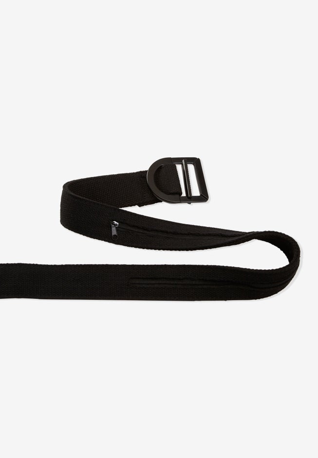 Nylon Utility Belt image number 2