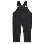 Fleece Overalls image number null