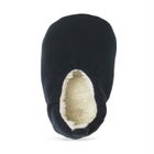 Sherpa lined sock slipper image number null