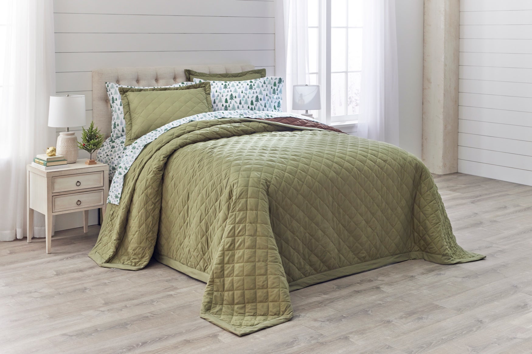 null image number null