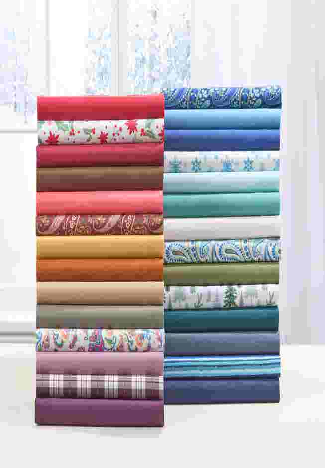 BH Studio Extra Deep Print Sheet Set image number 3