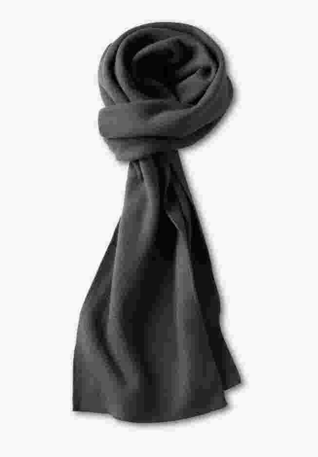 Extra Long Fleece Scarf image number 0