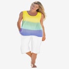 High-Low Tank image number null