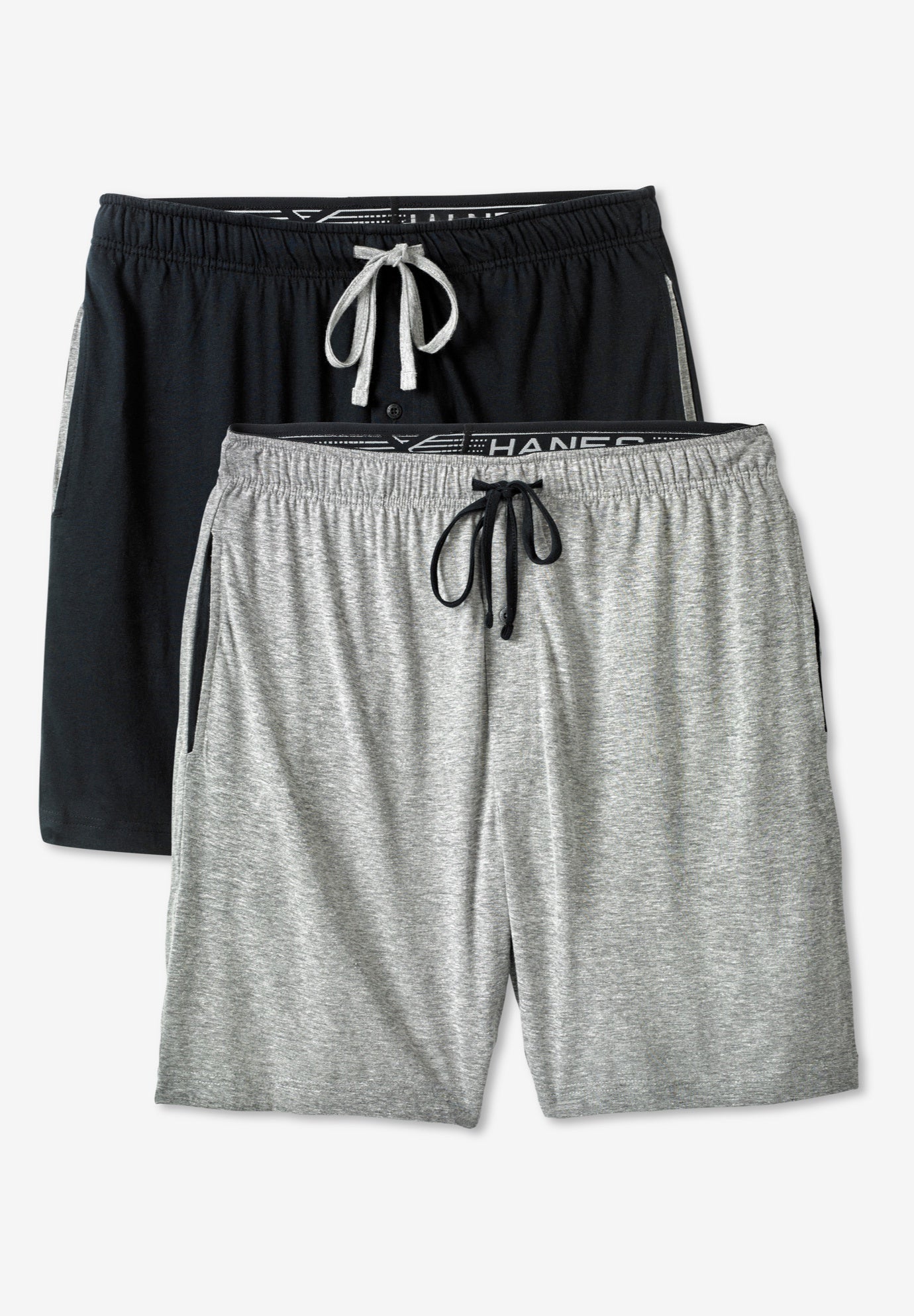 2-Pack Jersey Shorts image number 0
