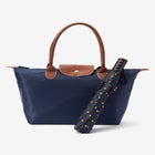 2-Piece Foldable Tote Set image number null