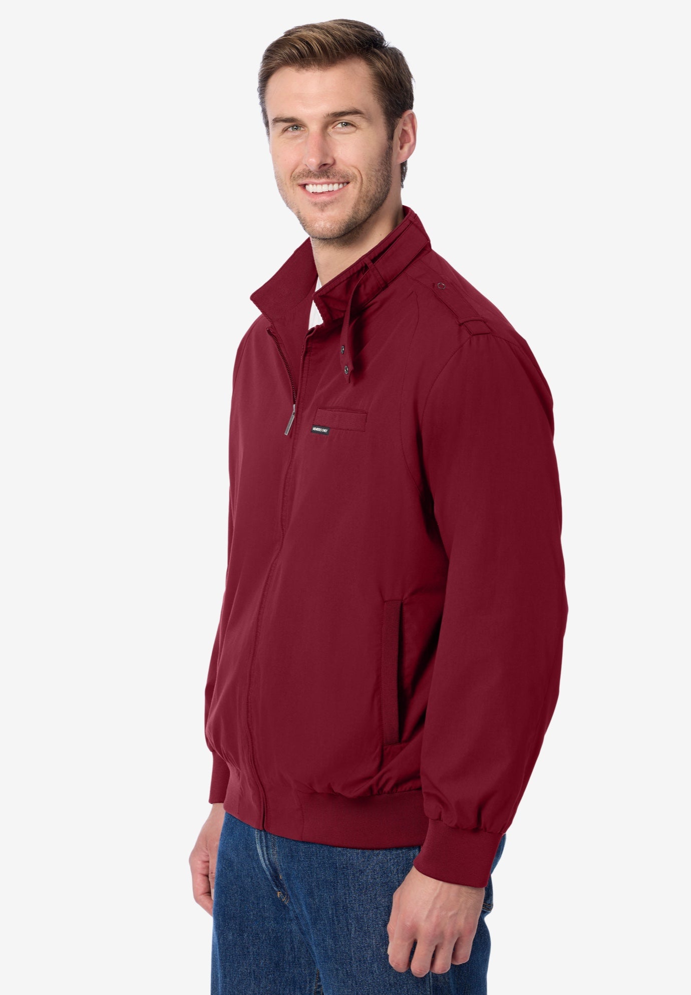 Members Only Racers Jackets image number 2
