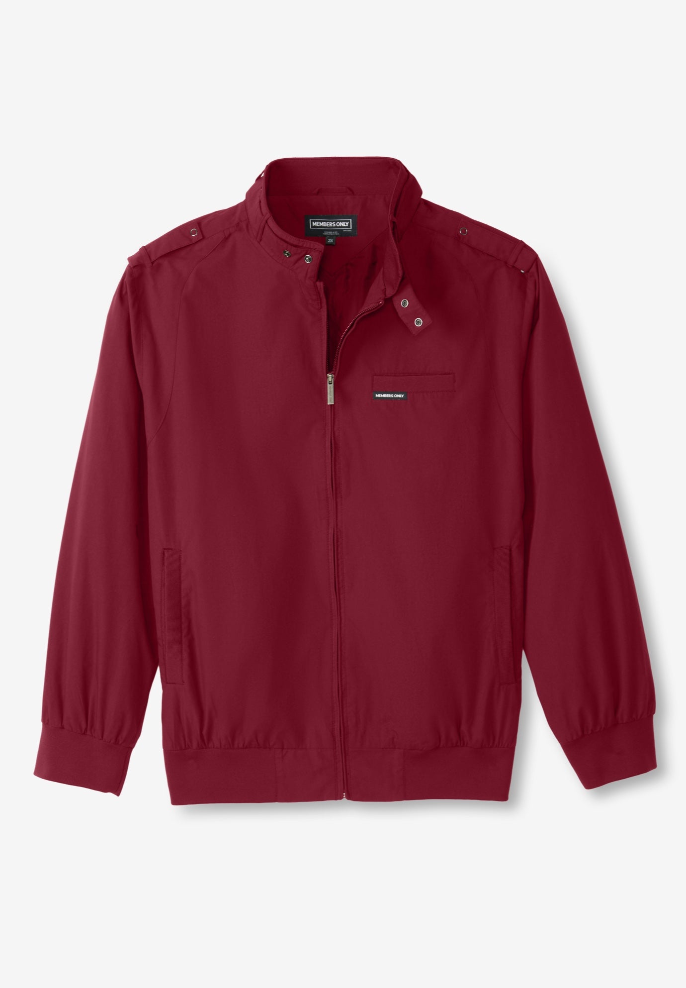 Members Only Racers Jackets image number 0
