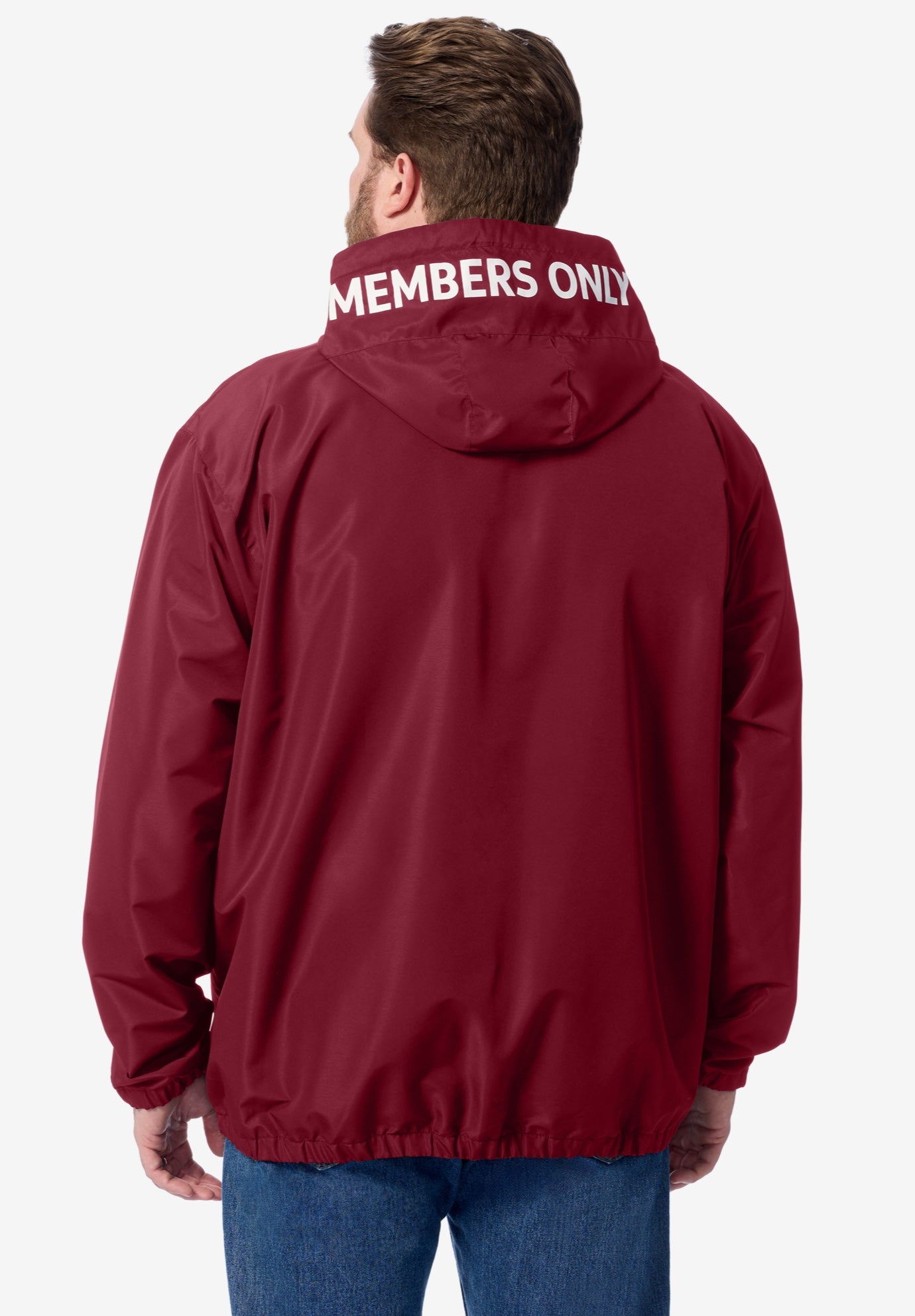 Members Only&reg; Anorak image number 2