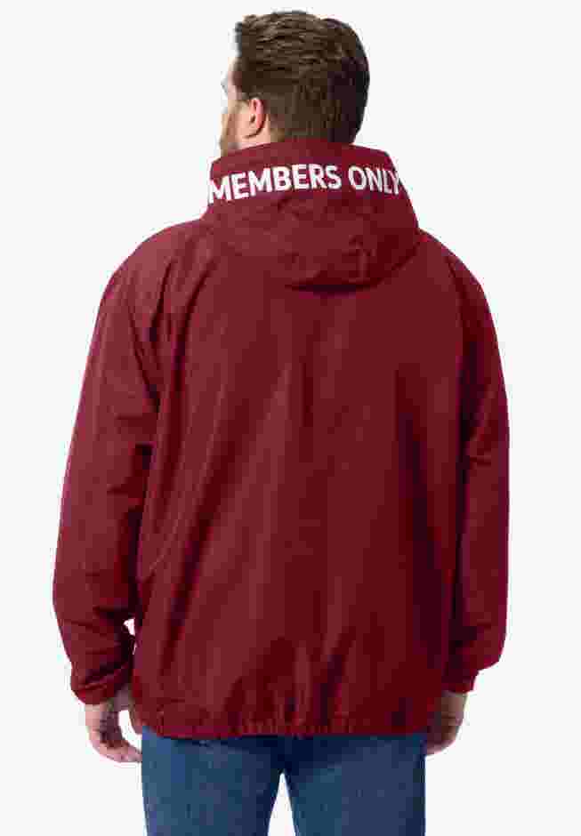 Members Only® Anorak image number 2