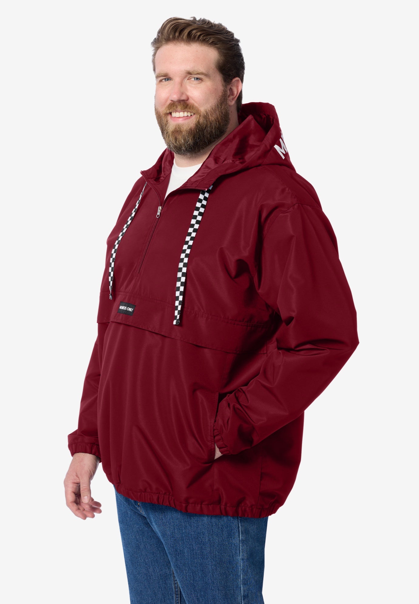 Members Only&reg; Anorak image number 1