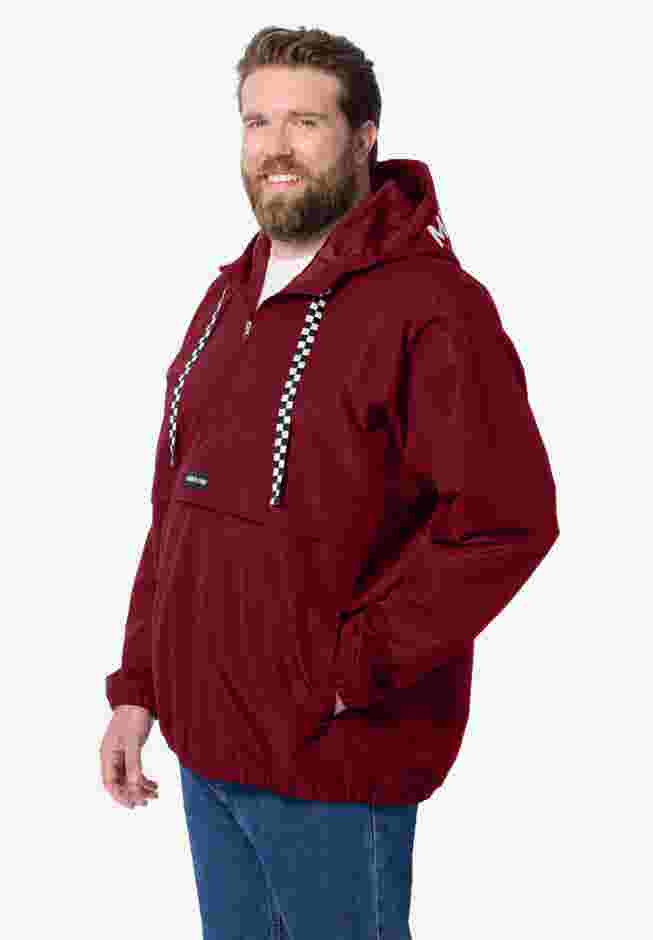 Members Only® Anorak image number 1