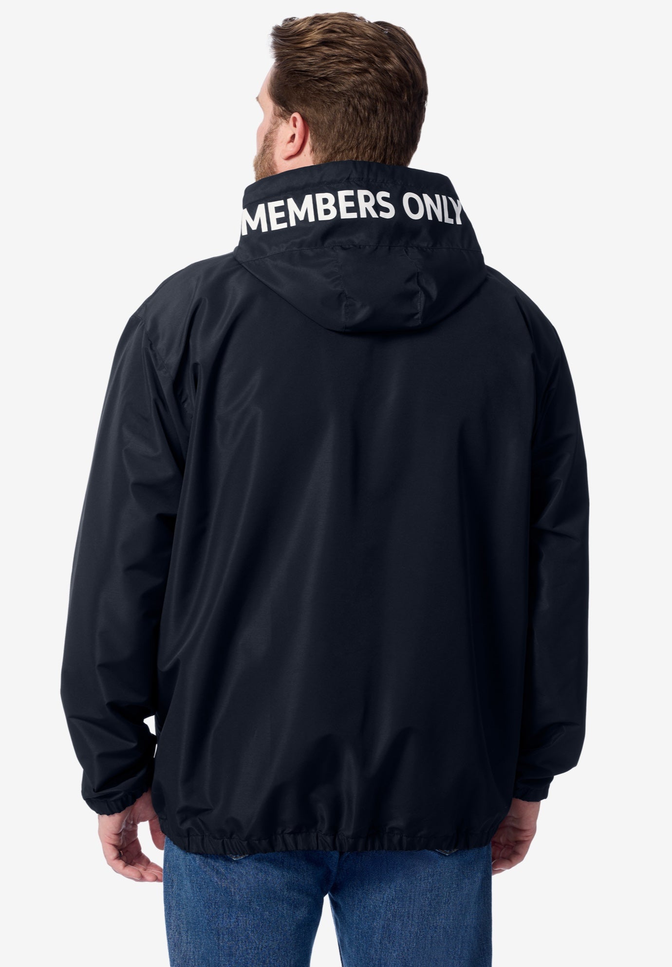 Members Only® Anorak image number 2