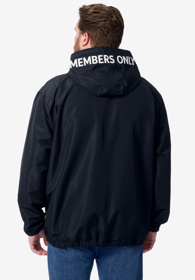 Members Only® Anorak image number 2