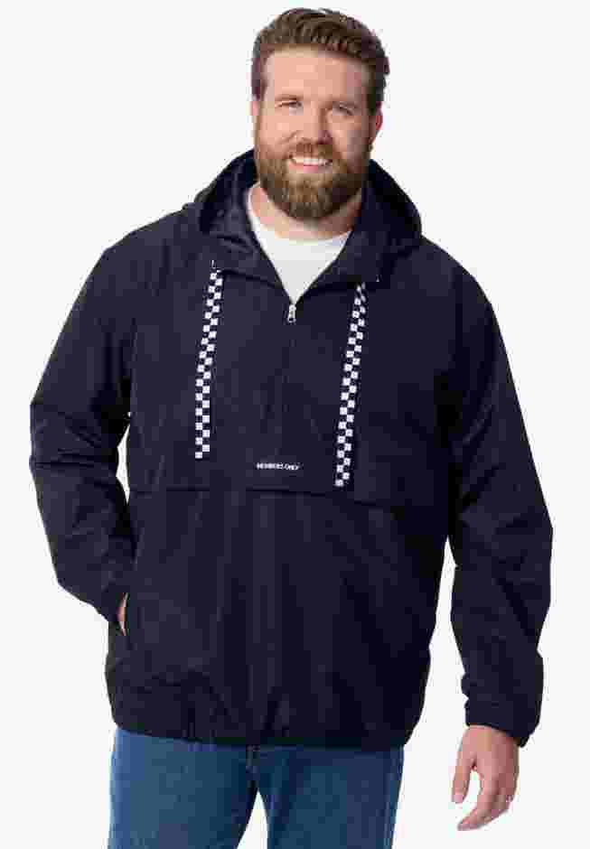 Members Only® Anorak image number 2