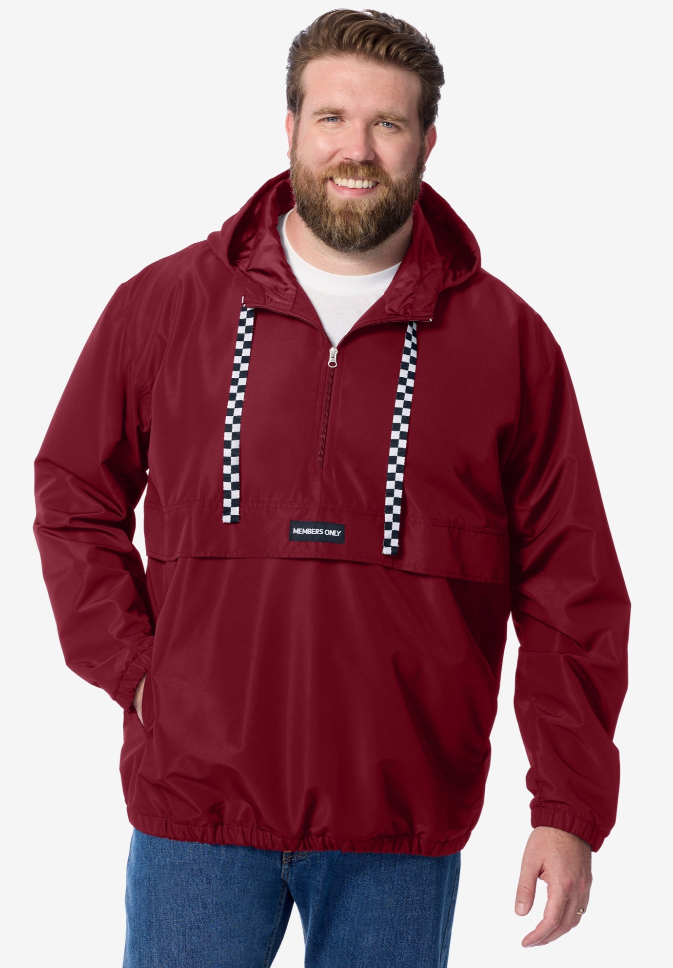 Members Only&reg; Anorak image number 0