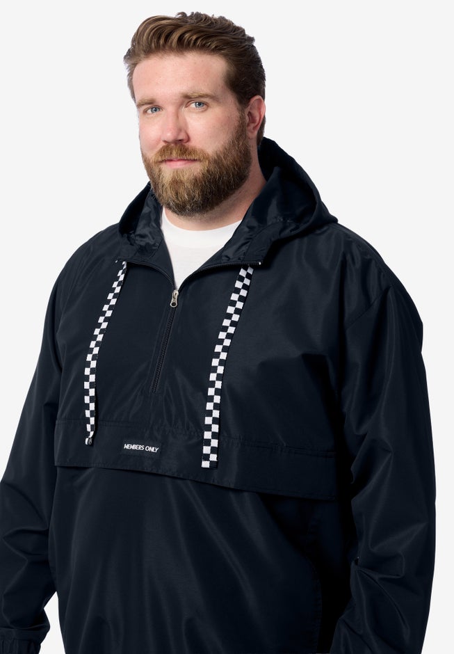 Members Only® Anorak image number 0