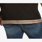 Stretch Cotton Bowling Shirt image number null