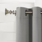 Sun Zero Blackout Greenwich Grommet Panel image number null