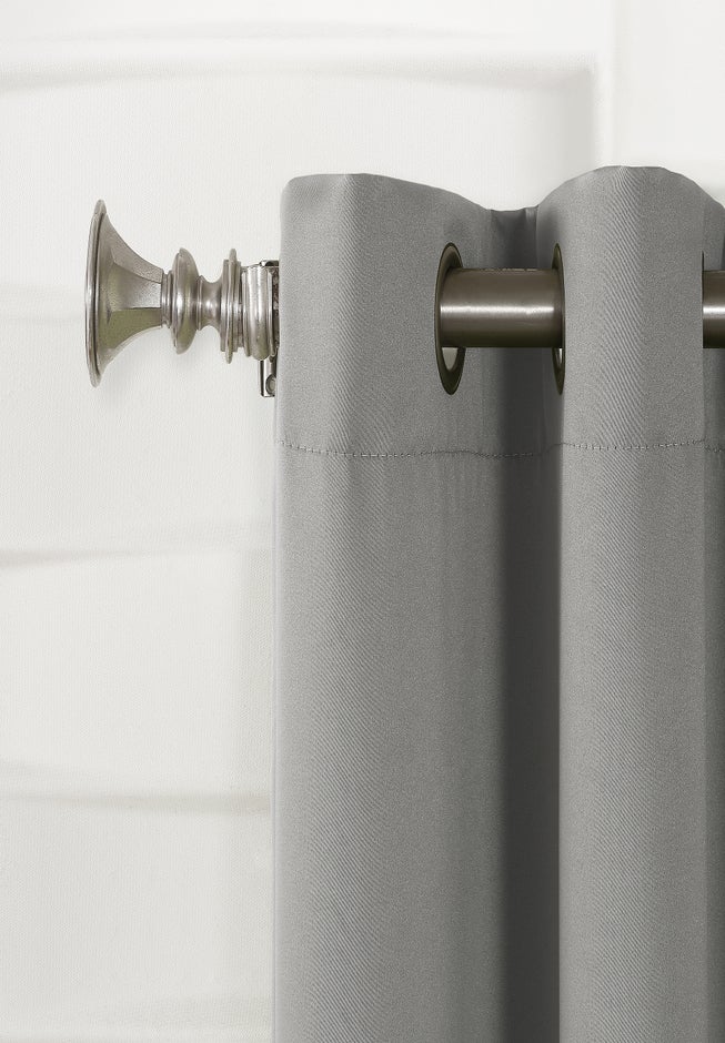 Sun Zero Blackout Greenwich Grommet Panel image number 1