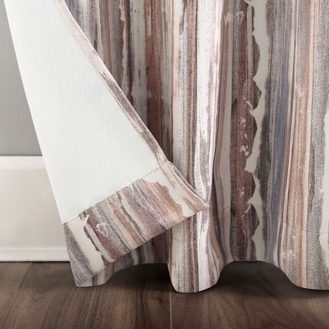 Sun Zero™ Blackout Allegory Grommet Panel image number 2