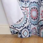 Sun Zero&trade; Blackout Nepal Grommet Panel image number null