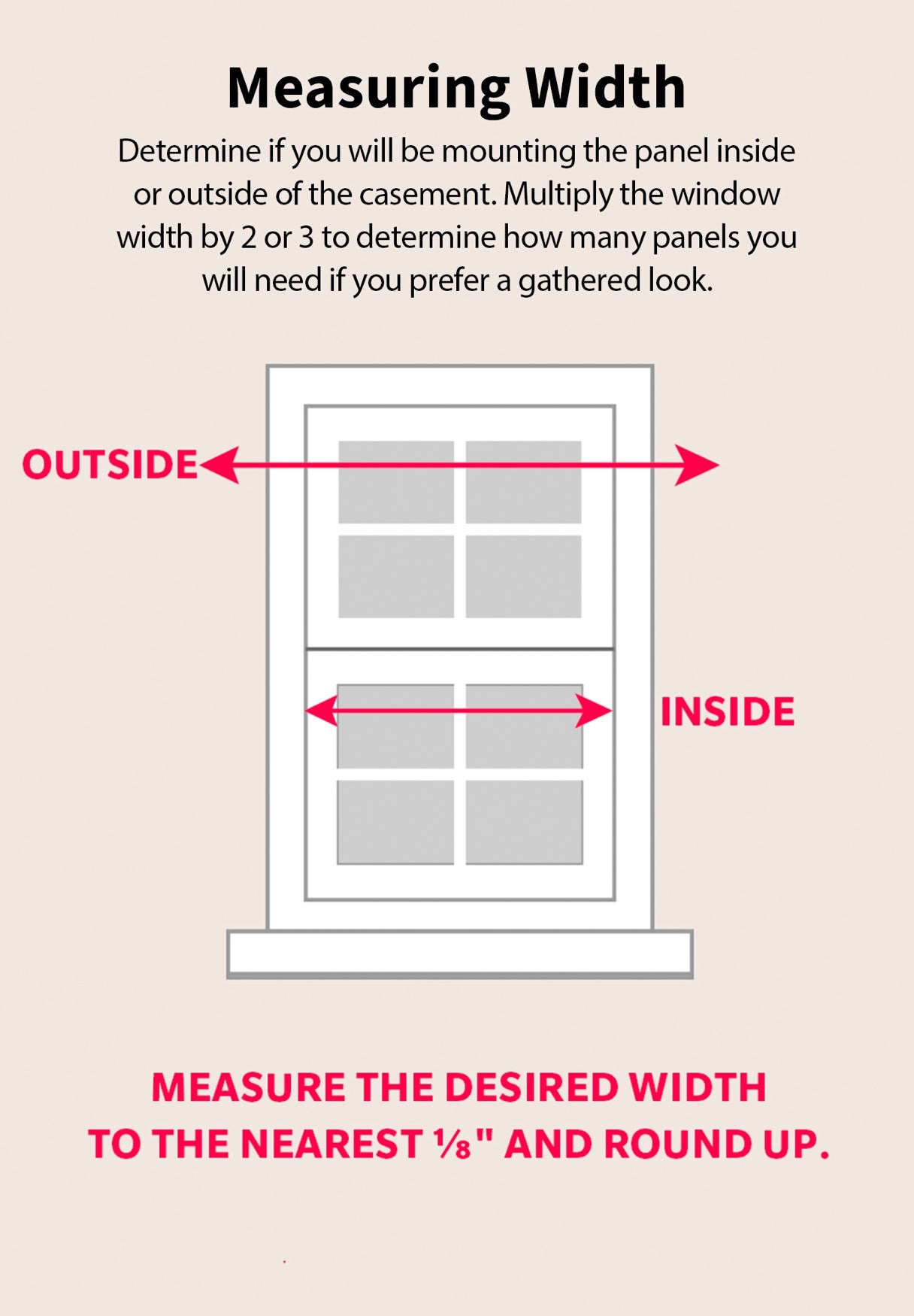 Sun Zero&trade; Blackout Lindstrom Printed Texture Grommet Panel image number 3
