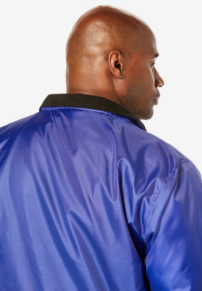 Totes® Water-Resistant Three-Season Storm Jacket image number 2