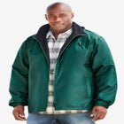 Totes® Water-Resistant Three-Season Storm Jacket image number null