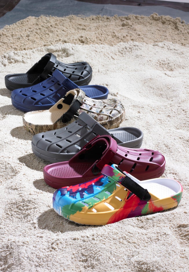 All-Terrain Water Clogs image number 1