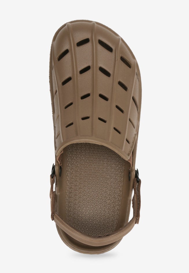 All-Terrain Water Clogs image number 4