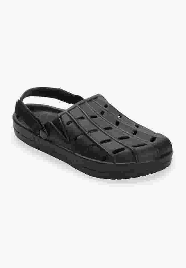 All-Terrain Water Clogs image number 0