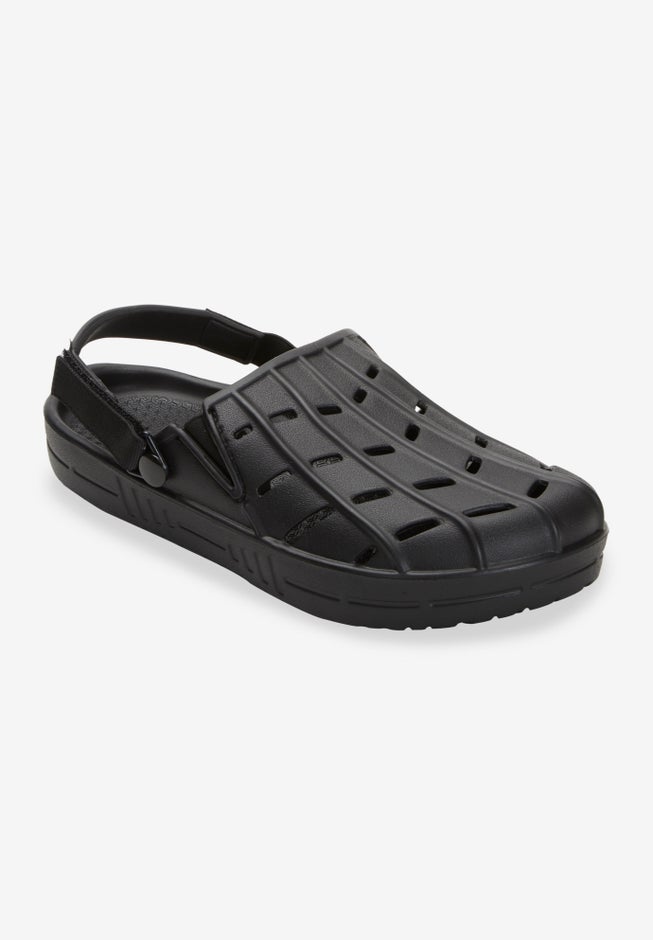 All-Terrain Water Clogs image number 0