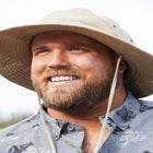 Canvas Fisherman Hat image number null