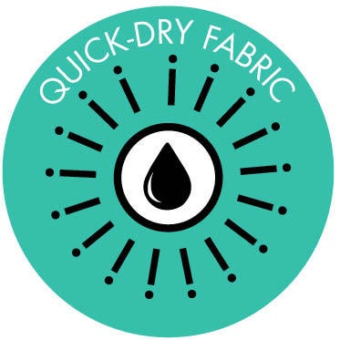 Taslon&reg; Cover Up Capri Pant image number 4