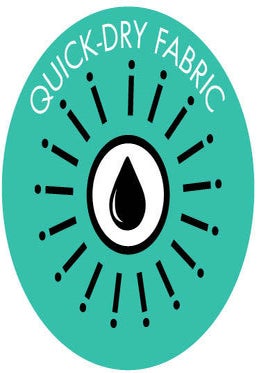 Taslon&reg; Cover Up Capri Pant image number 4