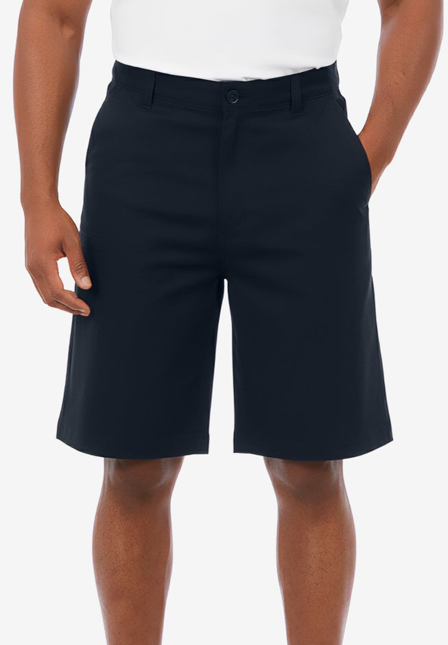 Performance Stretch Shorts image number 1