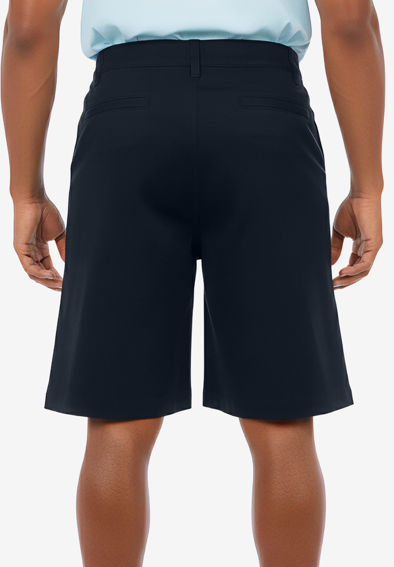 Performance Stretch Shorts image number 3