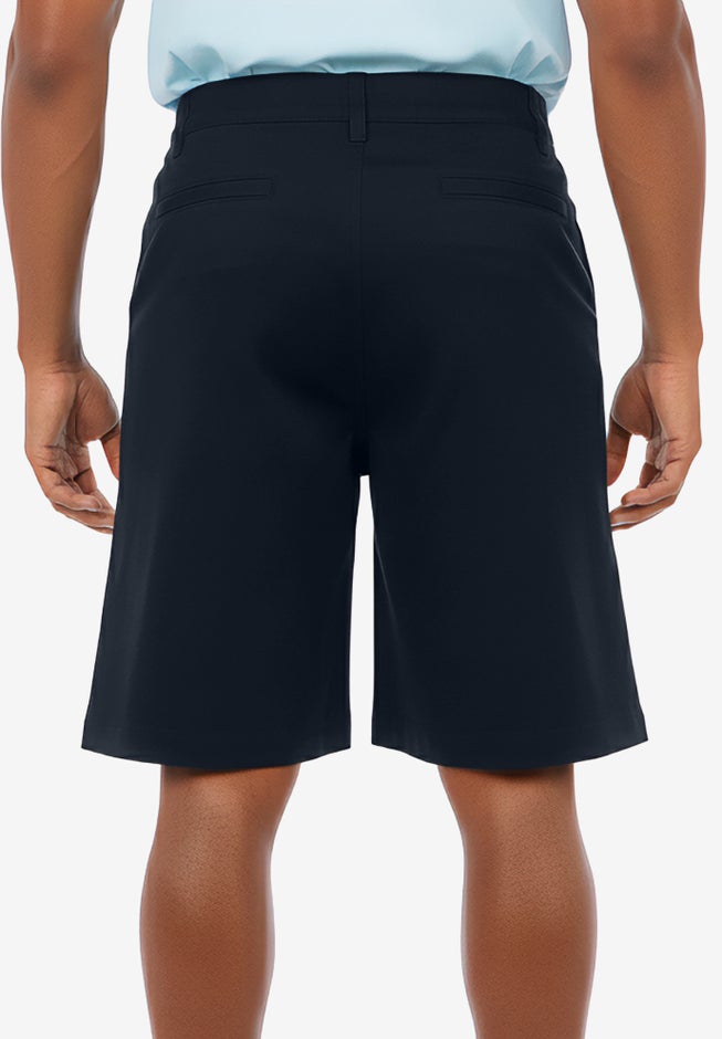 Performance Stretch Shorts image number 3