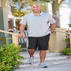 Performance Stretch Shorts image number null