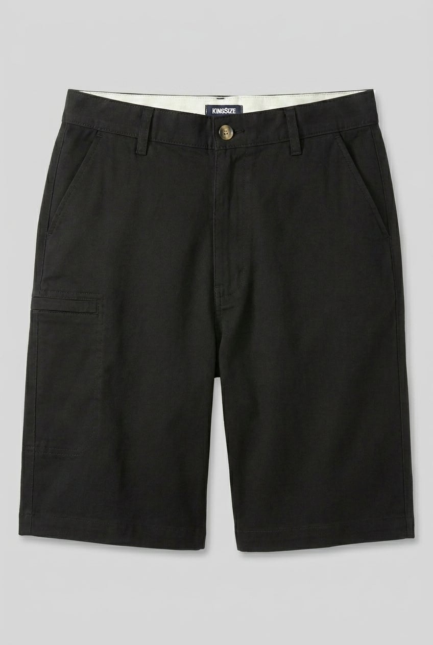 Performance Stretch Shorts image number 4