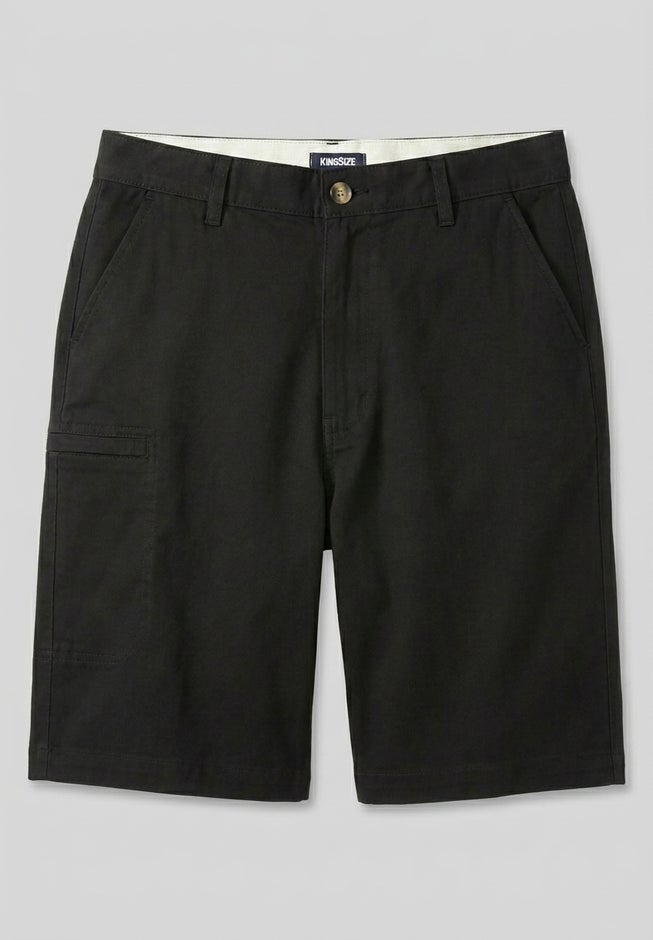 Performance Stretch Shorts image number 4