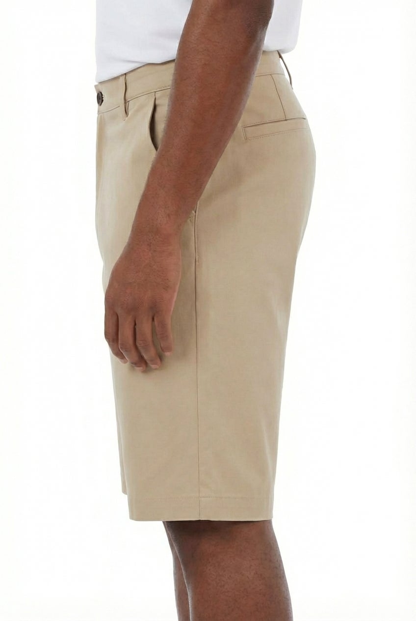 Performance Stretch Shorts image number 1