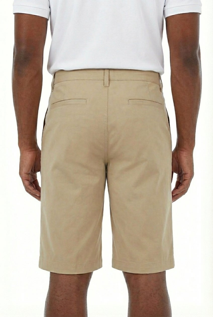 Performance Stretch Shorts image number 2