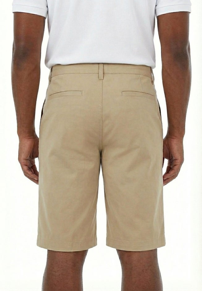 Performance Stretch Shorts image number 2