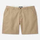 Performance Stretch Shorts image number null