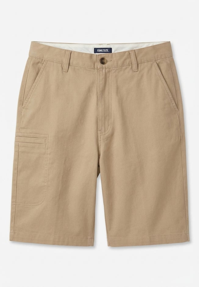 Performance Stretch Shorts image number 4