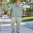 Everyday Stretch Performance Chino Pants image number null