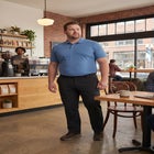 Everyday Stretch Performance Chino Pants image number null