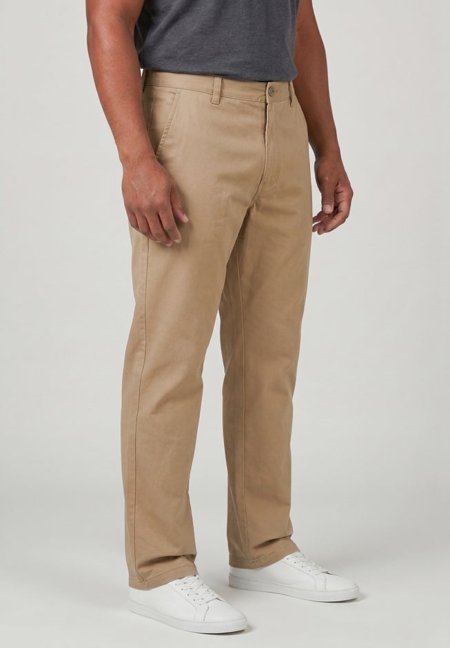 Everyday Stretch Performance Chino Pants image number 1