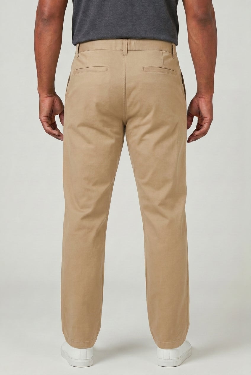 Everyday Stretch Performance Chino Pants image number 2